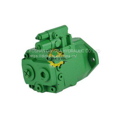 Hydraulic Pump AL75305 PG200864 AL82777 AL209259 PG202123Hydraulic Axial Piston Pump for John Deere