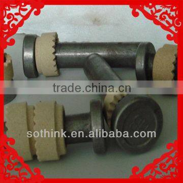 Welding stud With Special packing