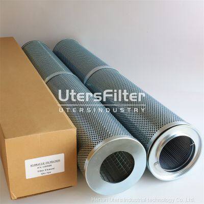 11009281 UTERS Replaces LIEBHERR Hydraulic Oil Filter Element photo-5