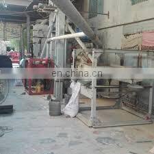 Rice Processing Machine Automatic Rice Mill Plant Rice Processing Line photo-4