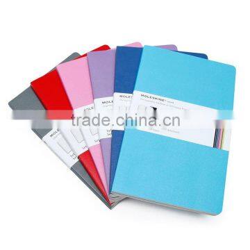 Fashion Note Book Printing & High Quality Note Book Printing Service photo-2
