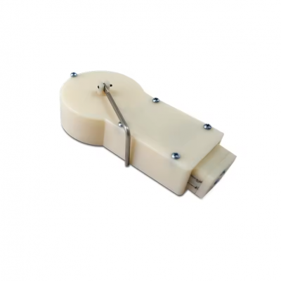 Magnetic Ver-sine Measuring Device Rail Curve Ruler photo-3