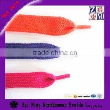Colorful and Soft Flat Rope photo-3