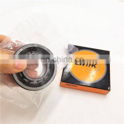 Supper NU series NU2206E.TVP2 bearing Cylindrical Roller Bearing NU2206 NU2206E.TVP2