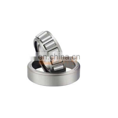 China Heavy Truck Sinotruk HOWO T5g T7h Tx Truck Spare Parts WG9142032022 Tapered Roller Bearing 32022