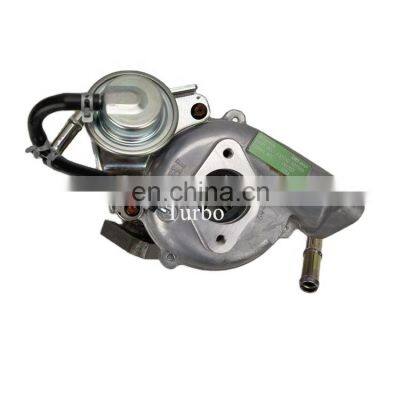 Turbocharger RHF3 VZ56 1390065H62 1390065H63 1A1613700B  turbo for Suzuki CARRY DA62 engine