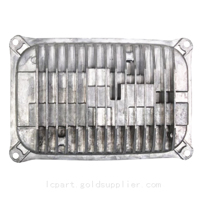 A2139005711 Headlight Ballast Control Unit for Mercedes Benz E-Class W213 2016 photo-2