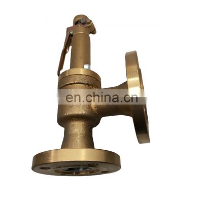 Manufacturer Sullair 88290019-742 safety valve industrial air compressor spare parts high quality