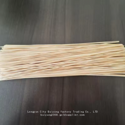 Hot Sale High Quality Bamboo Sticks for Incense Stick With Cheap Price photo-4