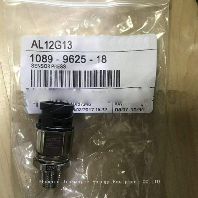 1089962533 Pressure Sensor Air Compressor Pressure Transmitters for Atlas Copco 1089-9625-33 photo-4