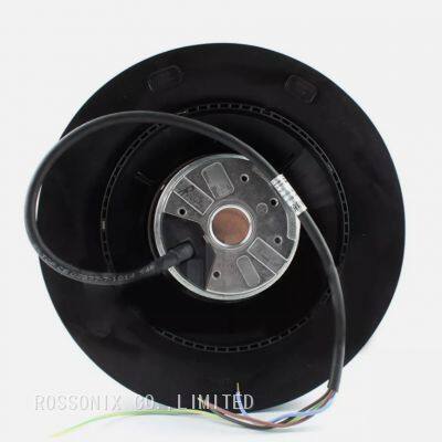230V 0.92A 210W 2600RPM For Ebmpapst R2E225RA92-48 Centrifugal Fan