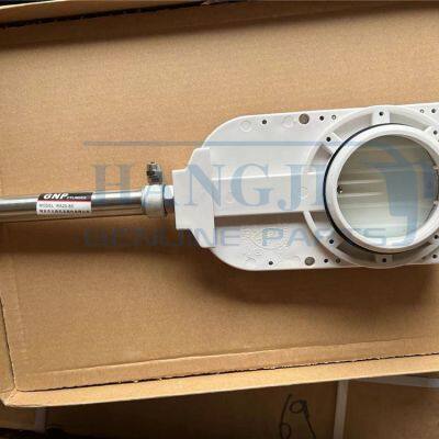 Auto Parts Accessories RA20-80 Replacement Bus Passengers Toilet Valve Plate photo-6