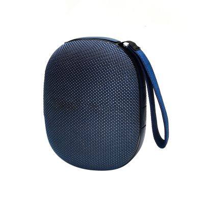 Bluetooth Bt Speaker Desktop Bass Loud Smart Table Wireless Fabric Bluetooth Wireless Speaker