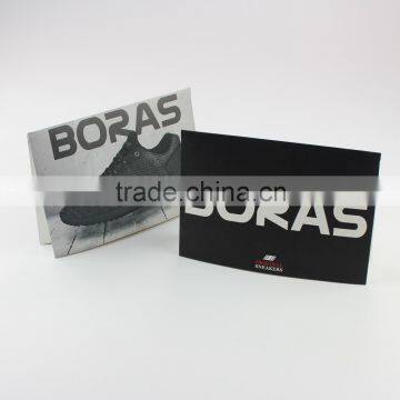 a5 Paper Display Stand Manufacturer, Cardboard Advertising Display Stand photo-5
