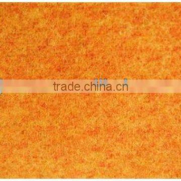 Melton Double-faced Wool Fabric Cloth photo-3