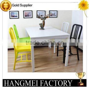 cheap conference nvay chair made in China