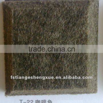 Plain Polyester Fiber Acoustic Panel22