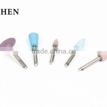 supply dental material dental composite polishing bur, dental burs names