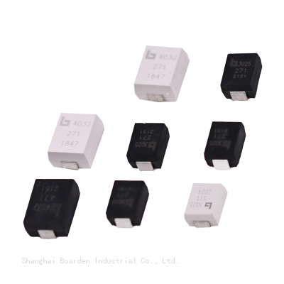 MOV Varistor