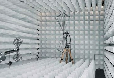 Electro Static Discharge photo-1