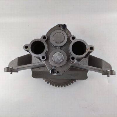 High Quality KTA38 Diesel Engine Parts Lubricating Oil Pump 3634640