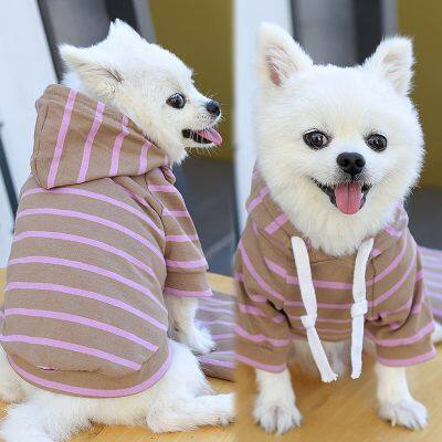Dog Clothes Hoodies Pet Clothes Patterns photo-2