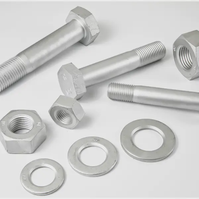 DIN929 Socket Head Screws / Hardware / Robust Wind Power Constructions  Fastener Nut Bolt