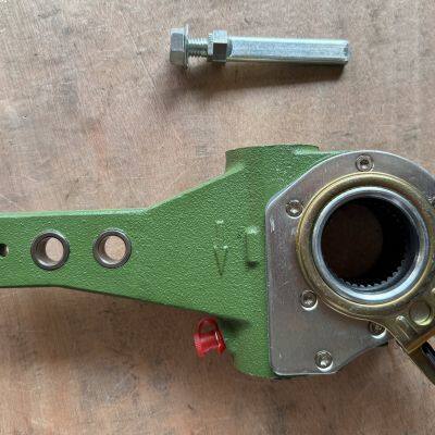 Factory supply brake parts slack adjuster FW 37T for truck trailers