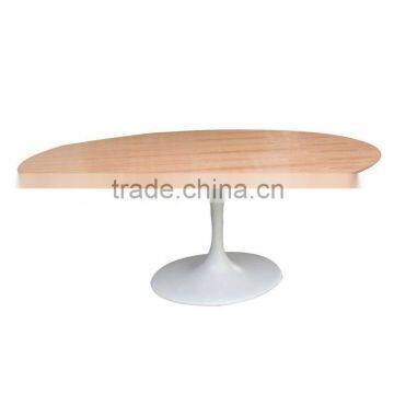 dining table designs in wood HY-B023