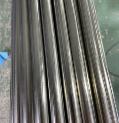 ASTM Round Well Seaworthy Package Online Shopping 316L Stainless Steel Tube photo-4