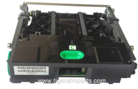 ATM Machine Parts NCR Ra Carriage Assy 445-0729120 445-0761204
