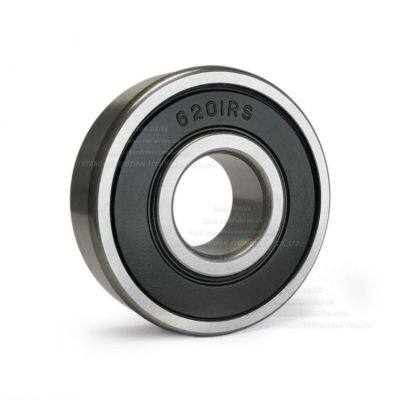 High-Quality Ball Bearings - Various Types & Models, High Precision, Durable for Industrial Machinery, Automotive & Equipment photo-5