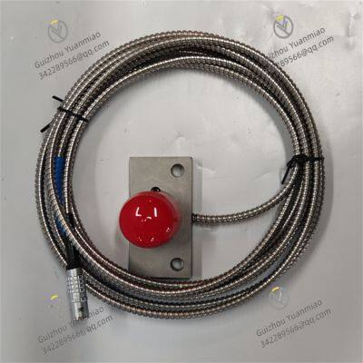 Emerson PR6426/000-010+CON021 Eddy Current Sensor photo-2