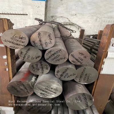 UNS N06601 Nickel Alloy Rod for Heat Exchangers and Furnace Parts