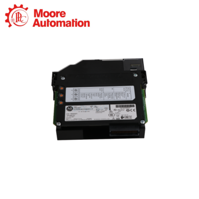 Allen Bradley1756-EN2T/D