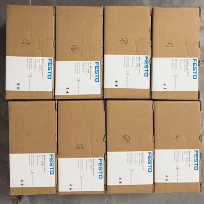 FESTO MS4-LRB-1/4-D6-AS-BD-UL1 527692