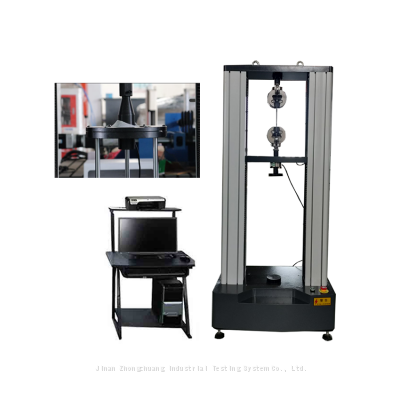 Tensile Compression Tear Testing Equipment Universal Material Testing Machine Mechanical Tensile Testing Machine
