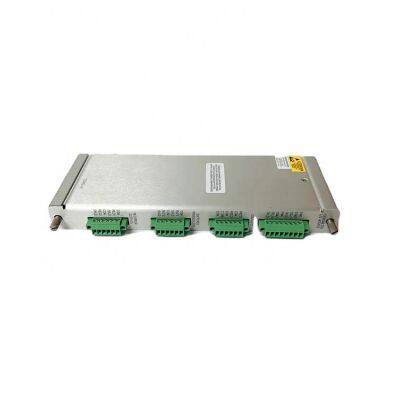 3500/50 133442-01 3500/50M Drehzahlmesser-Modul