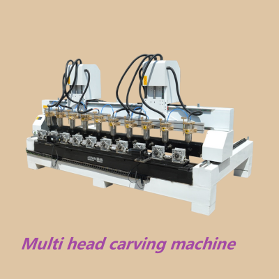 CNC Engraving and Milling Machine Rotary Engraving Machine CNC Metal Engraver