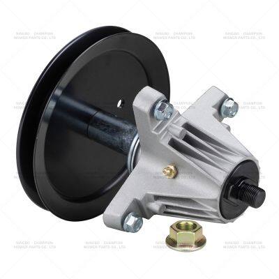 0692 Lawn Mower Spindle Assembly Replaces Cub Cadet/Mtd/Troy Bilt 618-09395, 618p09395