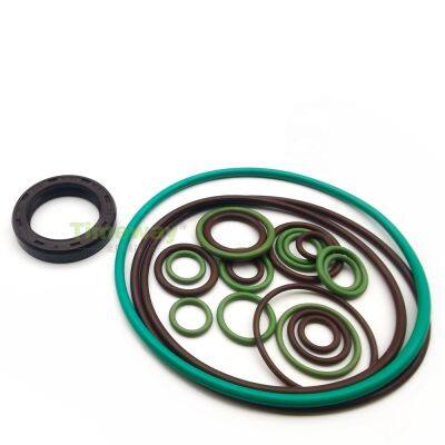 A10VSO Series Pump Spare Parts Seal Kits Piston Pump Repair Kits for Rexroth A10VSO28