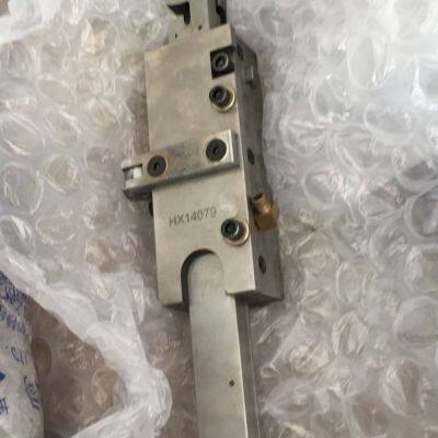 Tufting Tool for Internation Drilling Tufting Machine