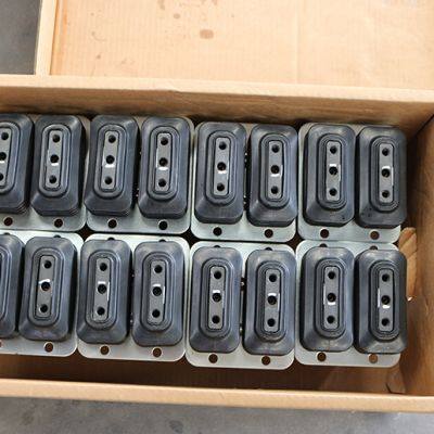 Sany Excavator Pilot Control Valve PVD8PC6008 Foot Hydraulic Valve Replacement for SY135 SY215 SY365 Series photo-6