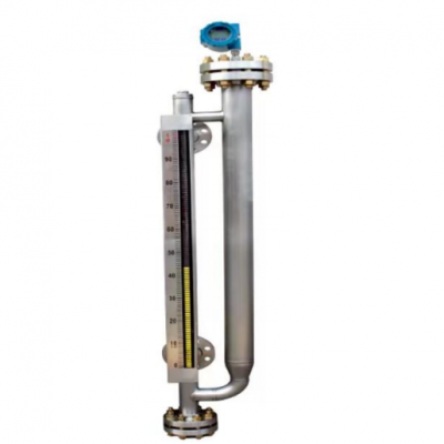 KYM800 Magnetic Level Gauge (Magnetic Float Type) Factory Supply