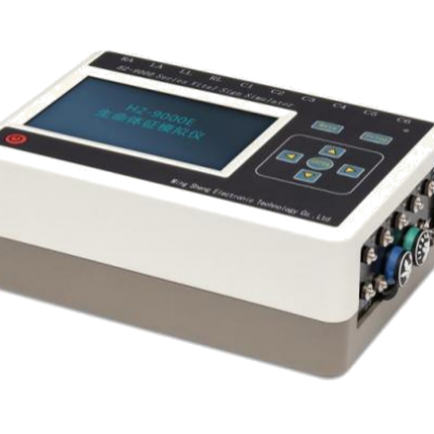 Vital Signs Simulator