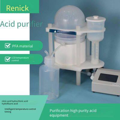 Pfa Acid Purifier and Sub-boiling Distiller / 2000ml, Replacing American Savillex Dst - 1000 photo-2