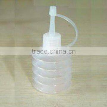 Corrugated Bottle(20ml)