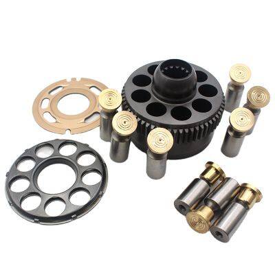 M5X180 Hydraulic Maintain Repair Parts