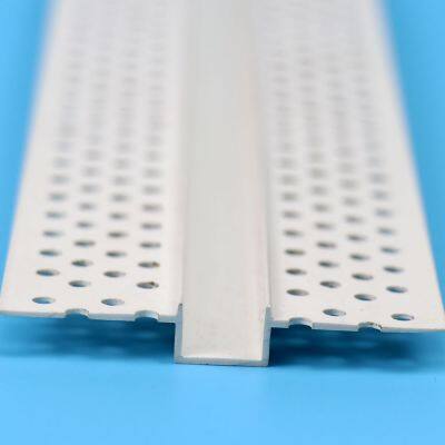 High Quality Drywall Corner Bead PVC Profile PVC Corner Angle Bead for Building photo-5