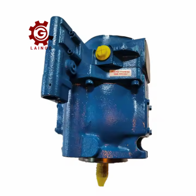 PVM PVM018 PVM020 PVM045 PVM050 PVM057 Serie PVM045ER06C302AAA28000000A0A Hydraulische verstellbare Axialkolbenpumpe